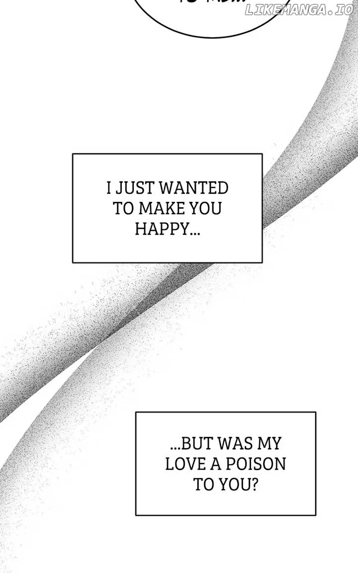 Your Instinctive Love Chapter 79 page 83