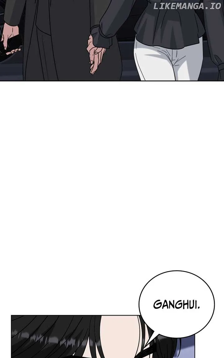 Your Instinctive Love Chapter 77 page 89