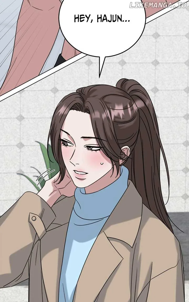 Your Instinctive Love Chapter 80 page 50