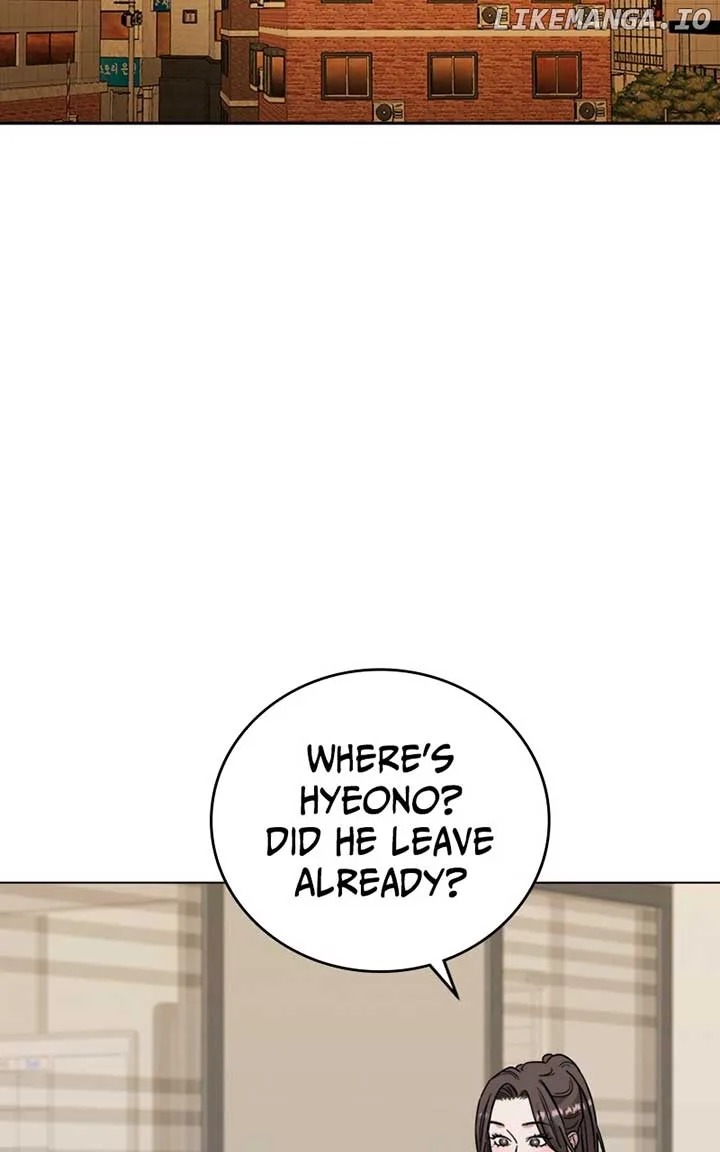 Your Instinctive Love Chapter 78 page 3