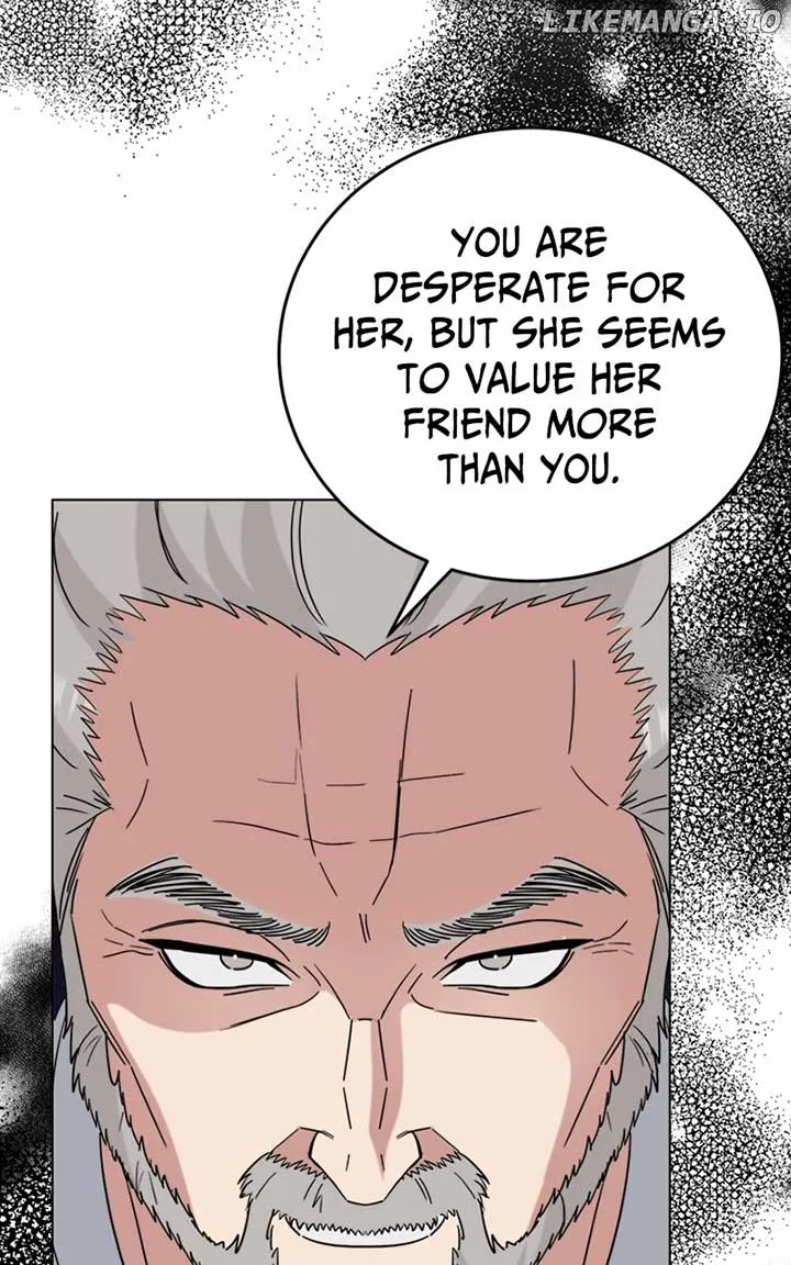 Your Instinctive Love Chapter 77 page 63