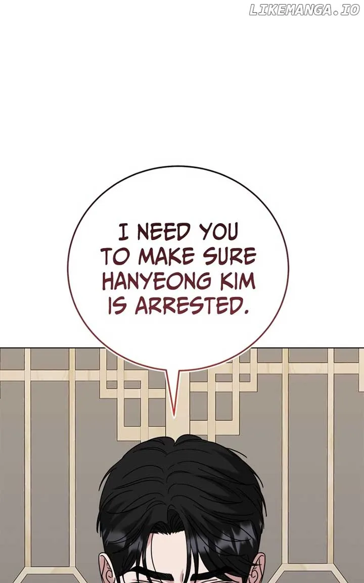 Your Instinctive Love Chapter 77 page 50