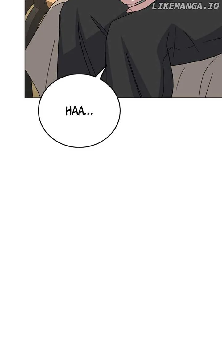 Your Instinctive Love Chapter 79 page 87
