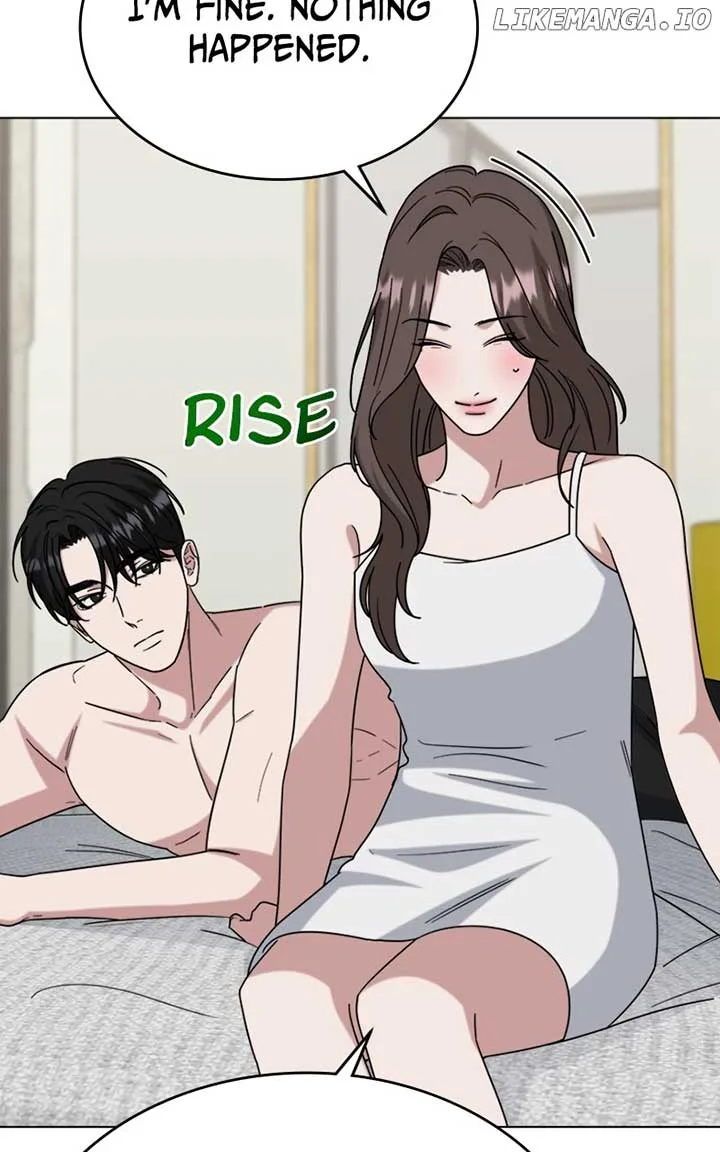 Your Instinctive Love Chapter 78 page 64