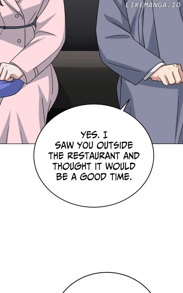 Your Instinctive Love Chapter 78 page 88