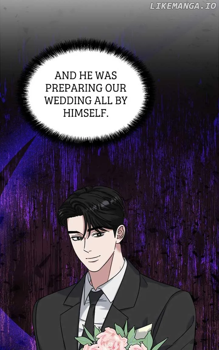 Your Instinctive Love Chapter 80 page 21