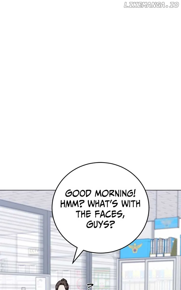 Your Instinctive Love Chapter 77 page 110