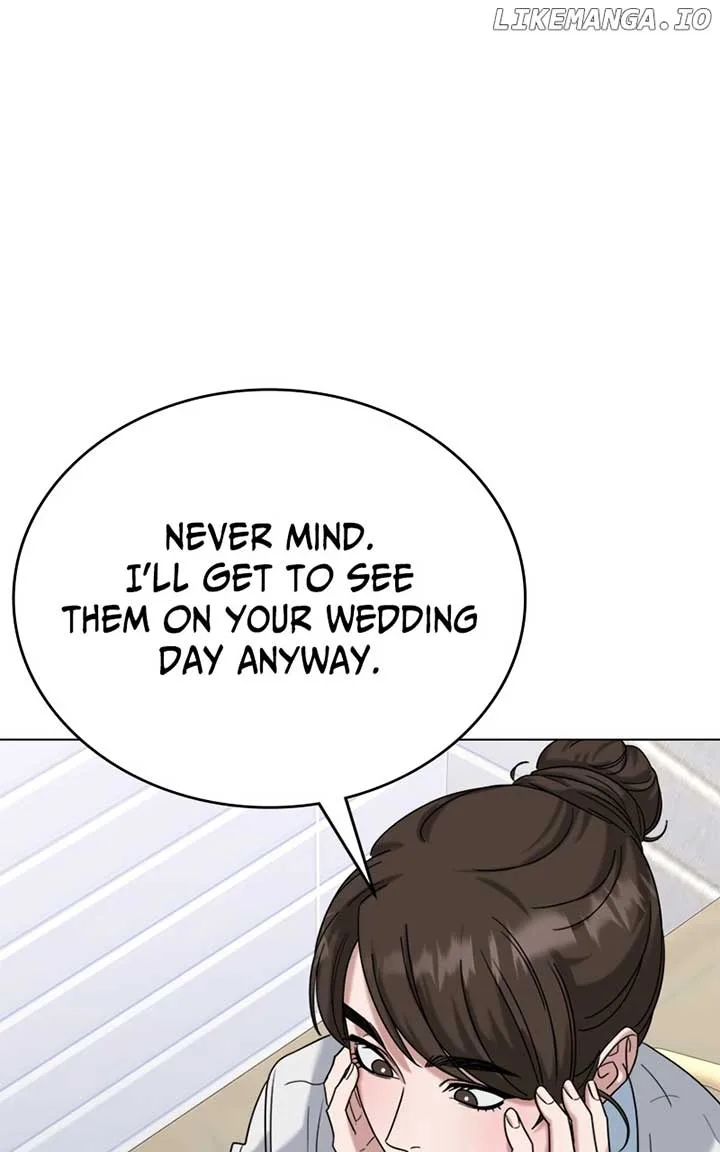 Your Instinctive Love Chapter 80 page 16