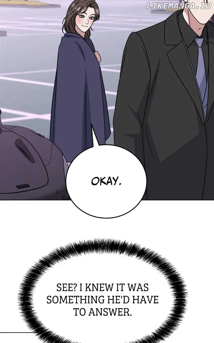 Your Instinctive Love Chapter 79 page 56