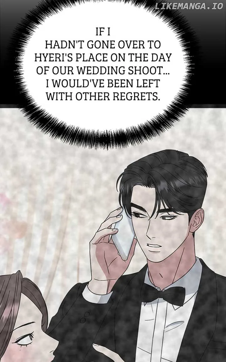 Your Instinctive Love Chapter 80 page 12
