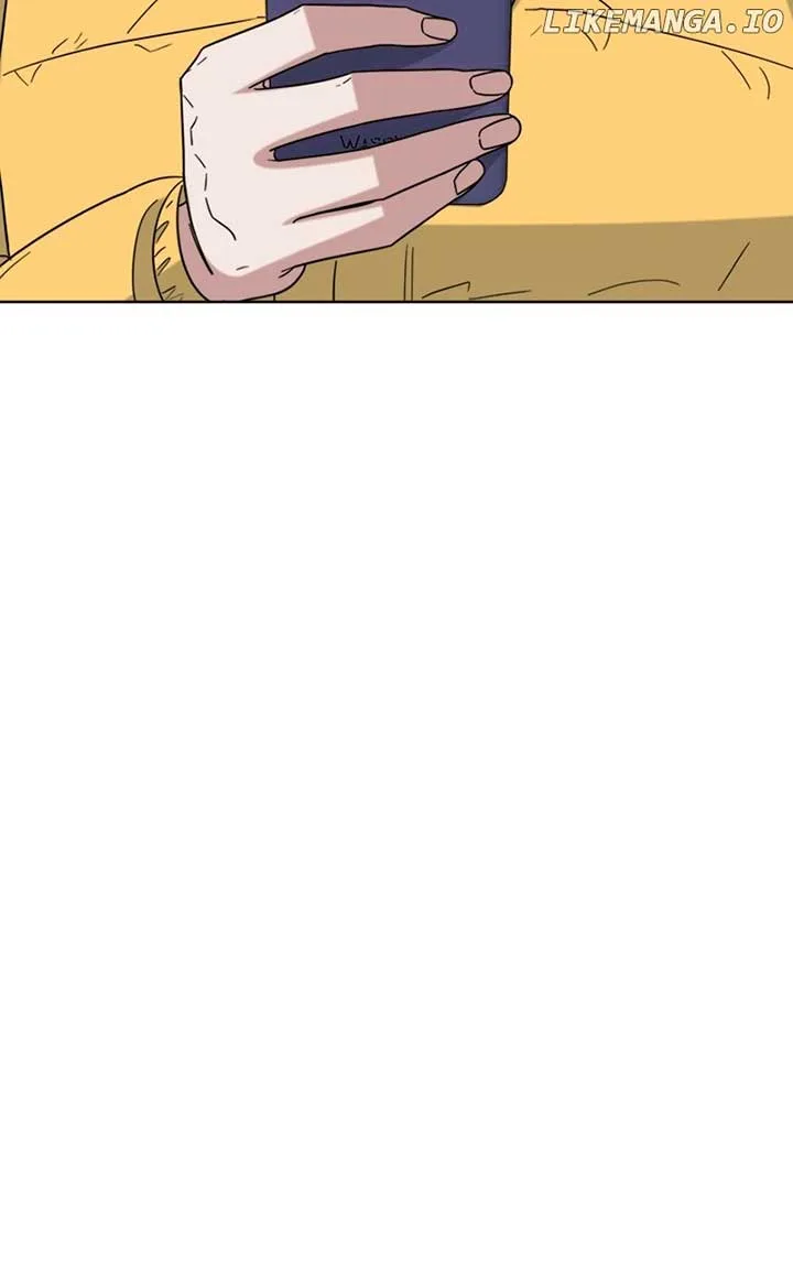 Your Instinctive Love Chapter 77 page 117