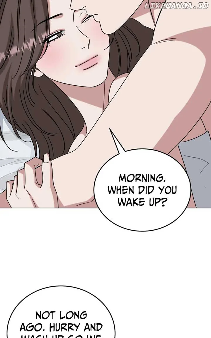 Your Instinctive Love Chapter 78 page 57
