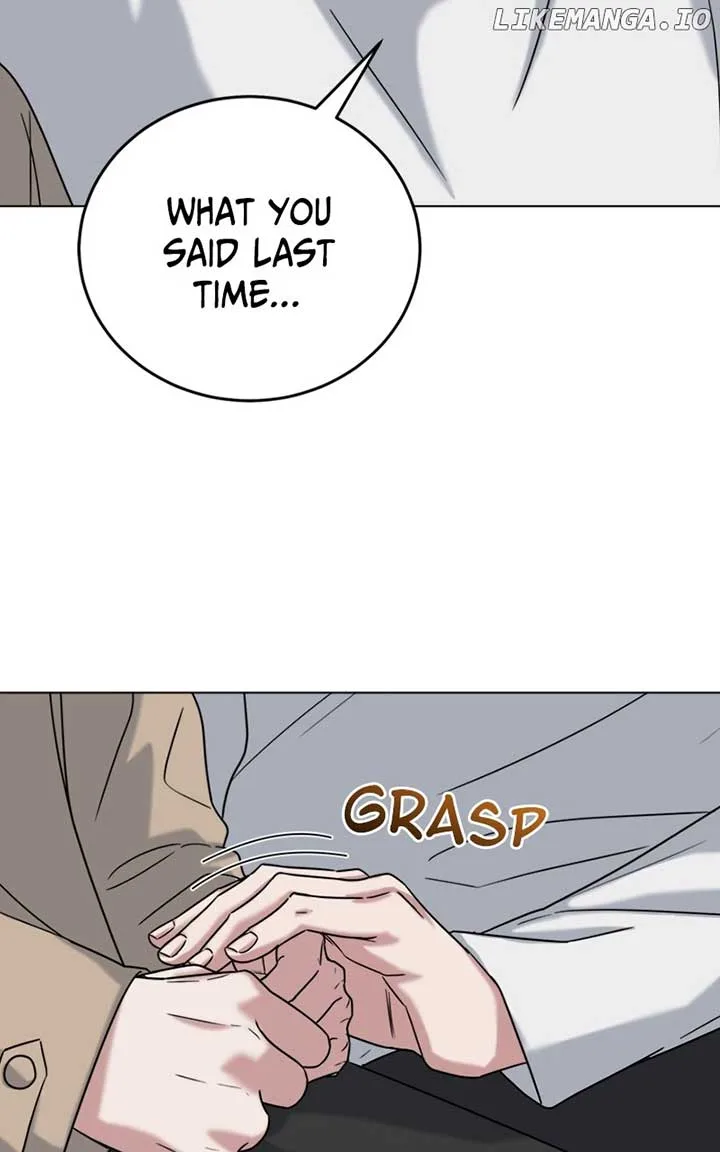 Your Instinctive Love Chapter 80 page 59