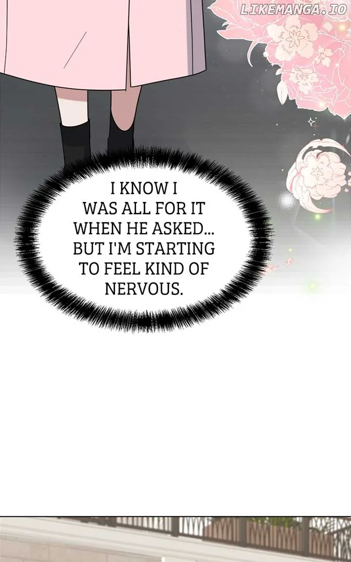 Your Instinctive Love Chapter 78 page 82