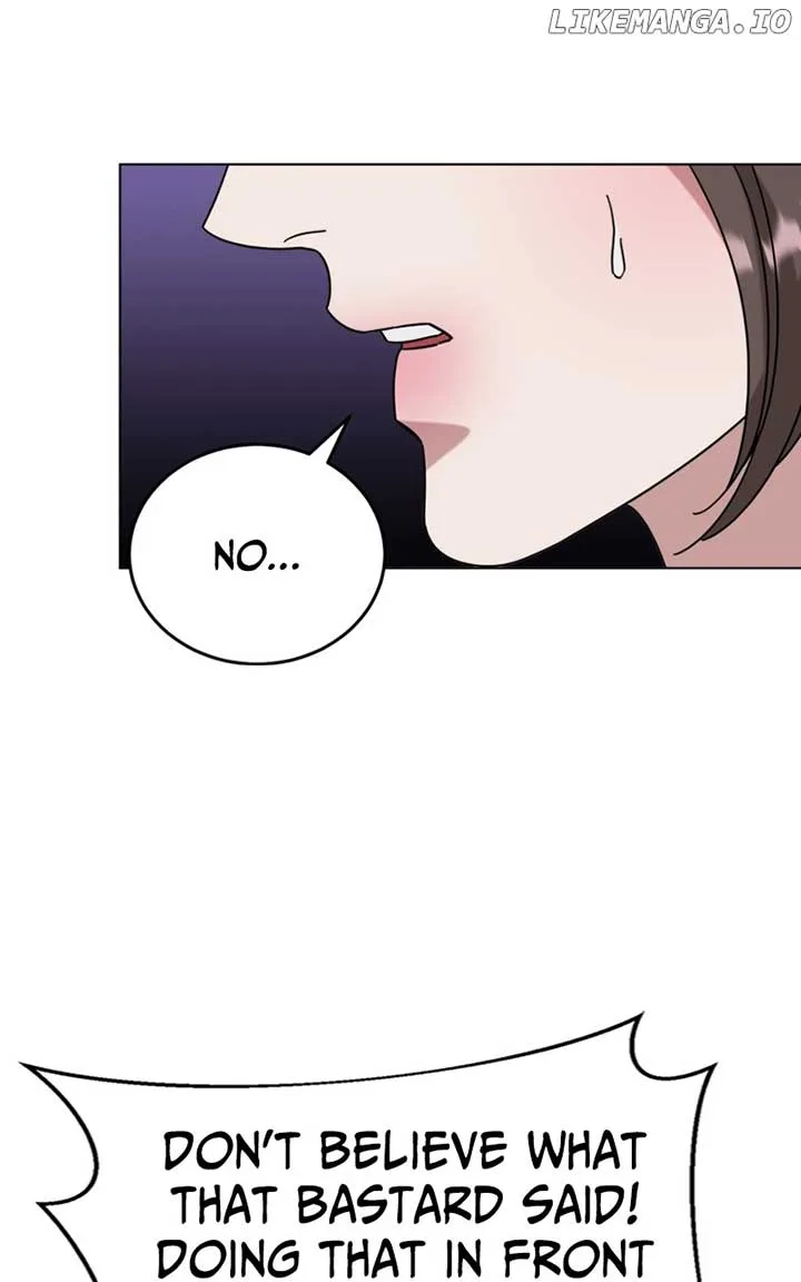 Your Instinctive Love Chapter 77 page 31
