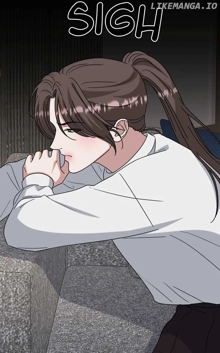 Your Instinctive Love Chapter 78 page 33