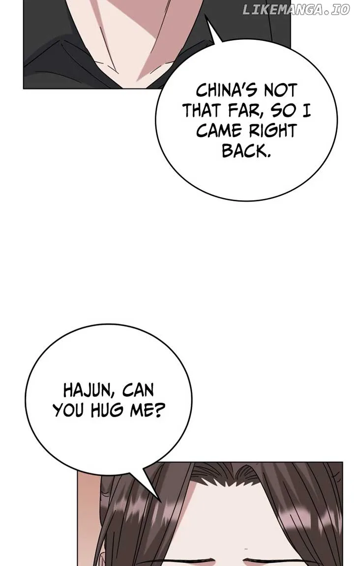 Your Instinctive Love Chapter 78 page 47