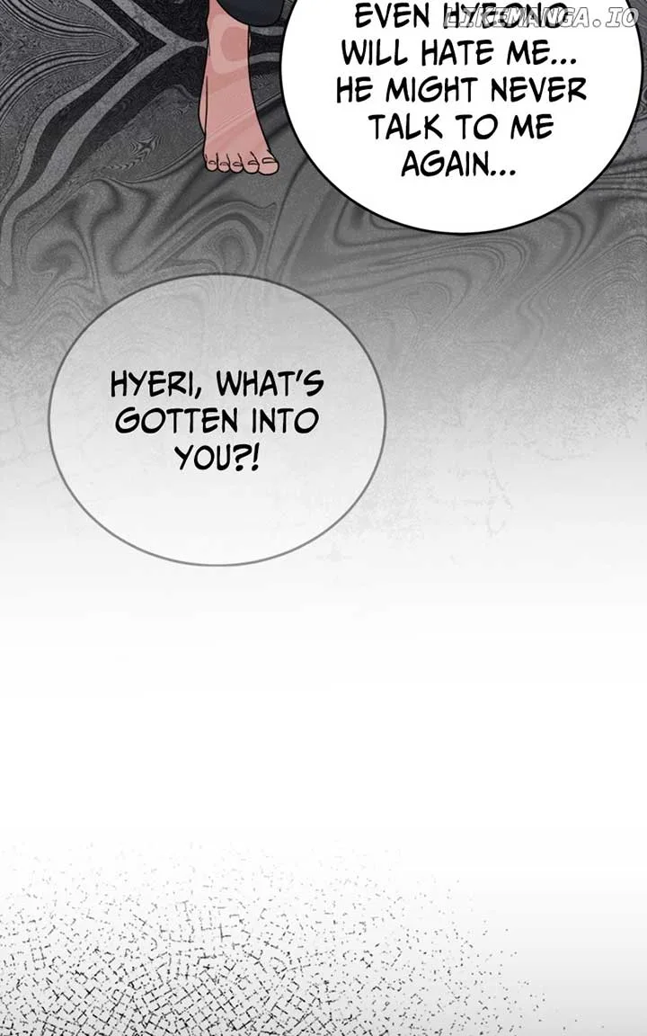 Your Instinctive Love Chapter 77 page 37