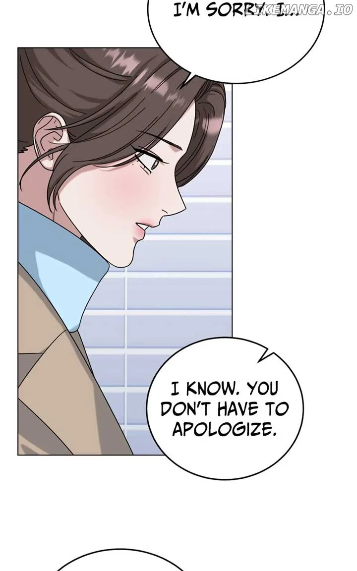 Your Instinctive Love Chapter 80 page 5