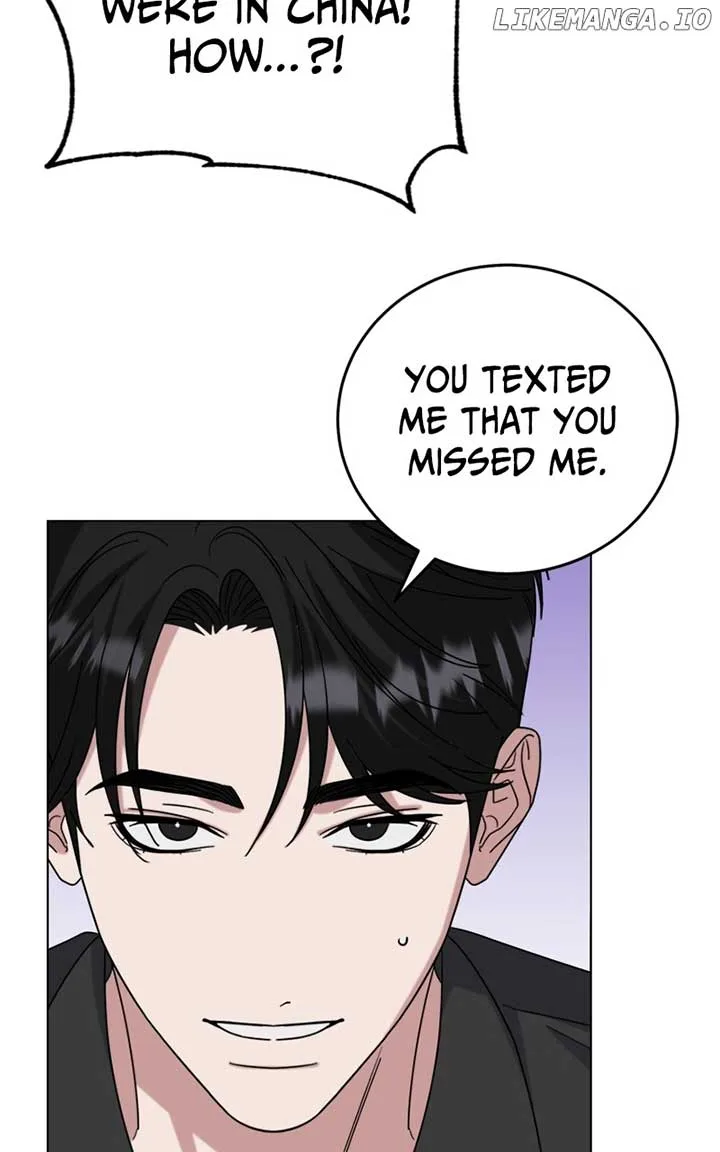 Your Instinctive Love Chapter 78 page 46