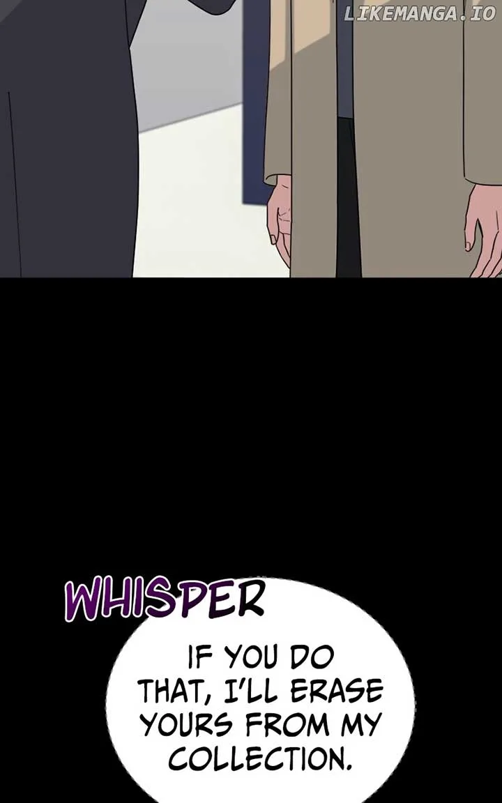 Your Instinctive Love Chapter 77 page 28