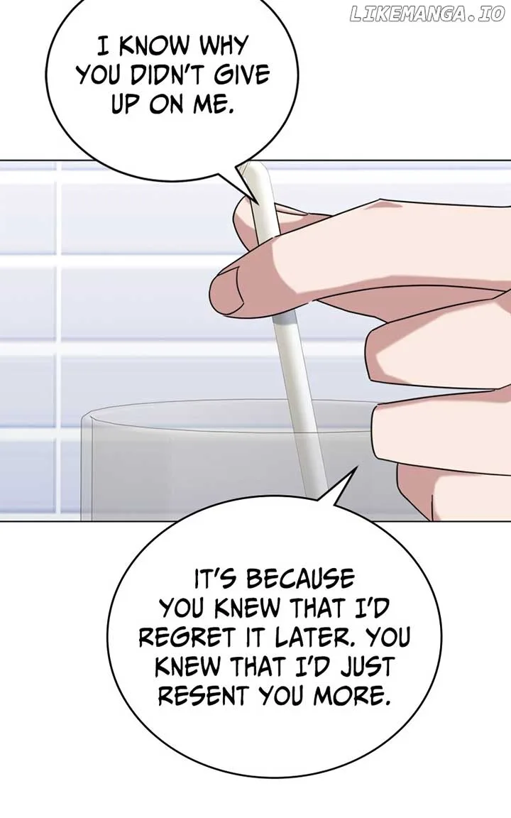 Your Instinctive Love Chapter 80 page 6