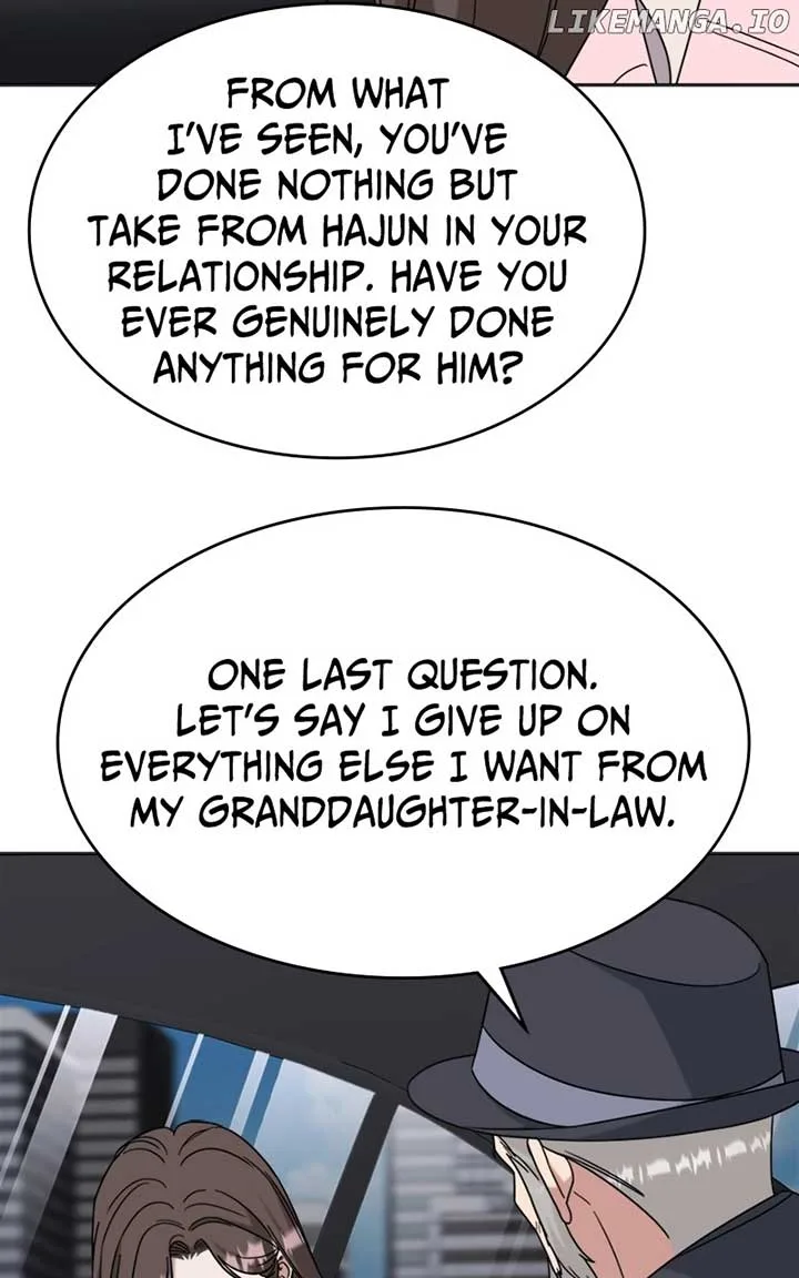 Your Instinctive Love Chapter 79 page 25
