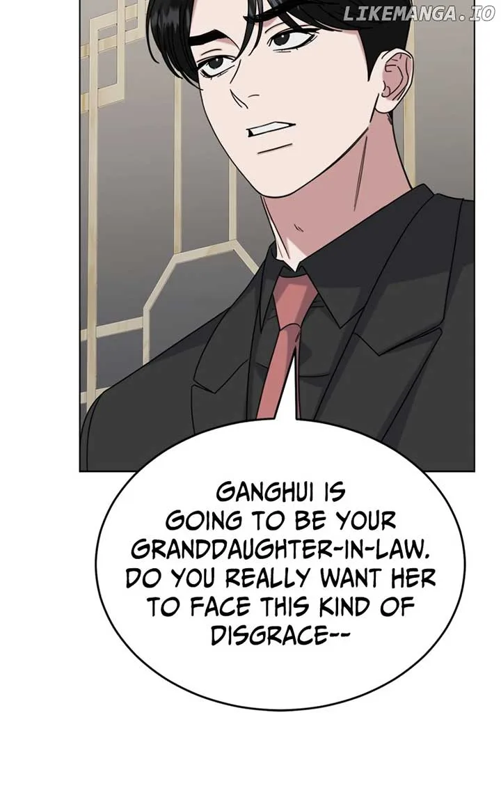 Your Instinctive Love Chapter 77 page 57