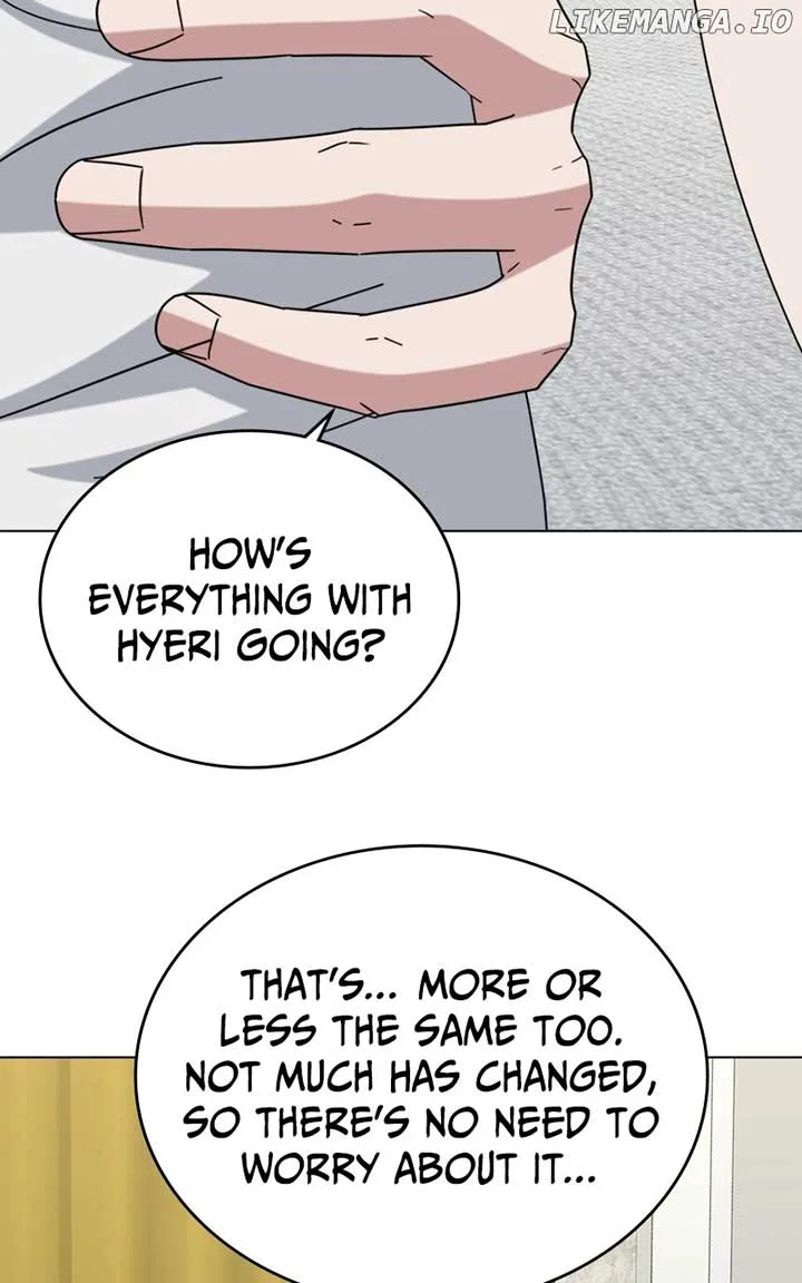 Your Instinctive Love Chapter 78 page 66