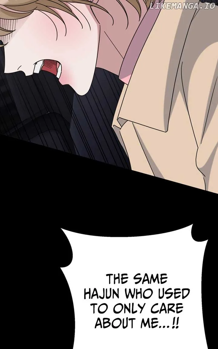 Your Instinctive Love Chapter 78 page 26