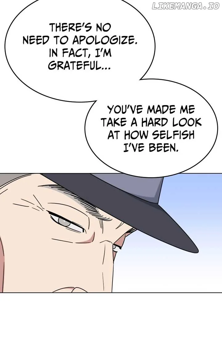 Your Instinctive Love Chapter 79 page 30