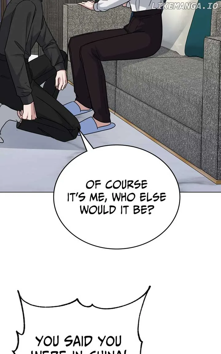 Your Instinctive Love Chapter 78 page 45
