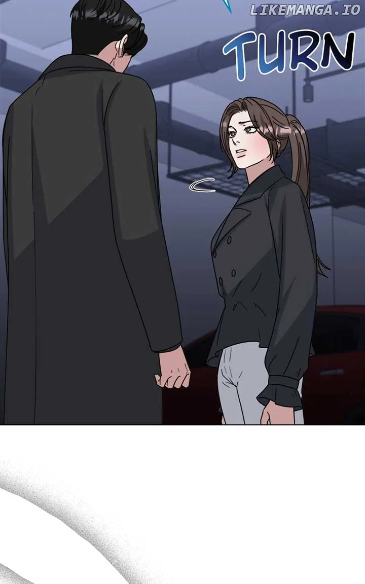 Your Instinctive Love Chapter 77 page 92