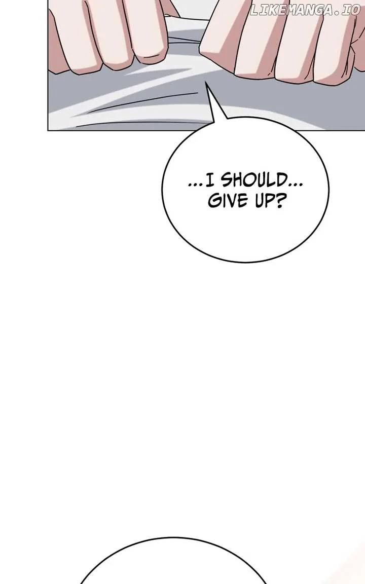 Your Instinctive Love Chapter 78 page 71