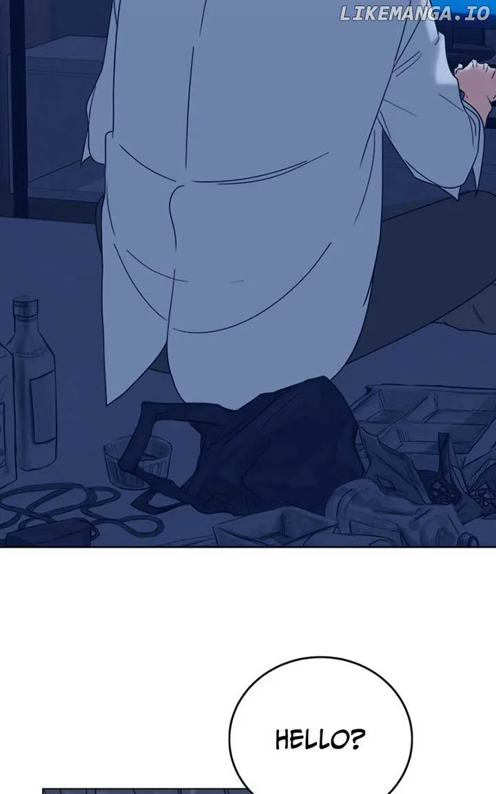 Your Instinctive Love Chapter 80 page 29