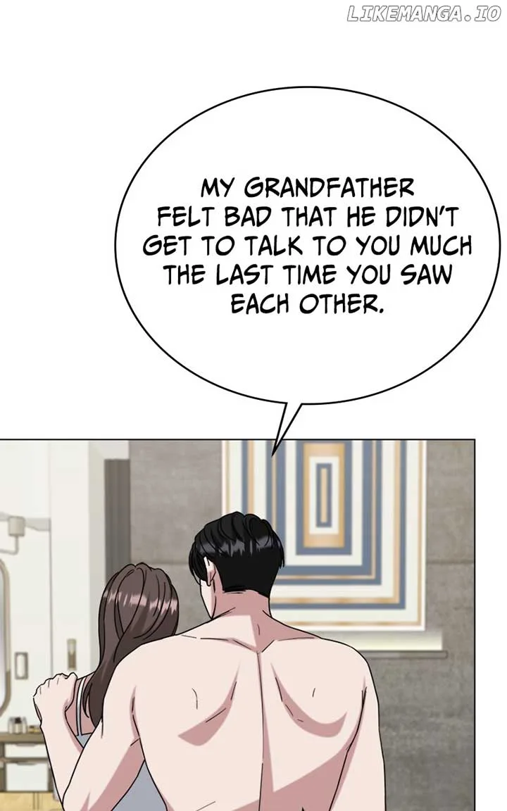 Your Instinctive Love Chapter 78 page 76