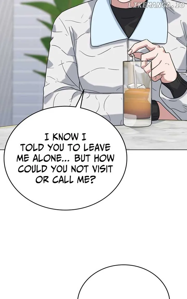 Your Instinctive Love Chapter 80 page 4