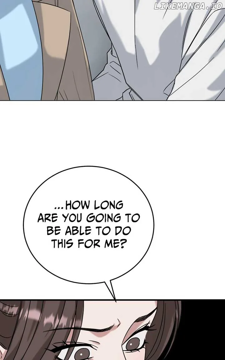 Your Instinctive Love Chapter 80 page 76