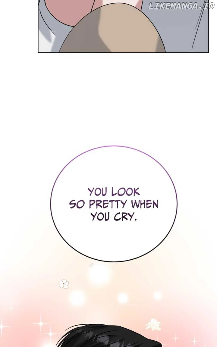 Your Instinctive Love Chapter 80 page 95