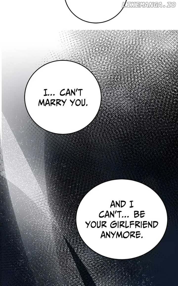 Your Instinctive Love Chapter 80 page 61