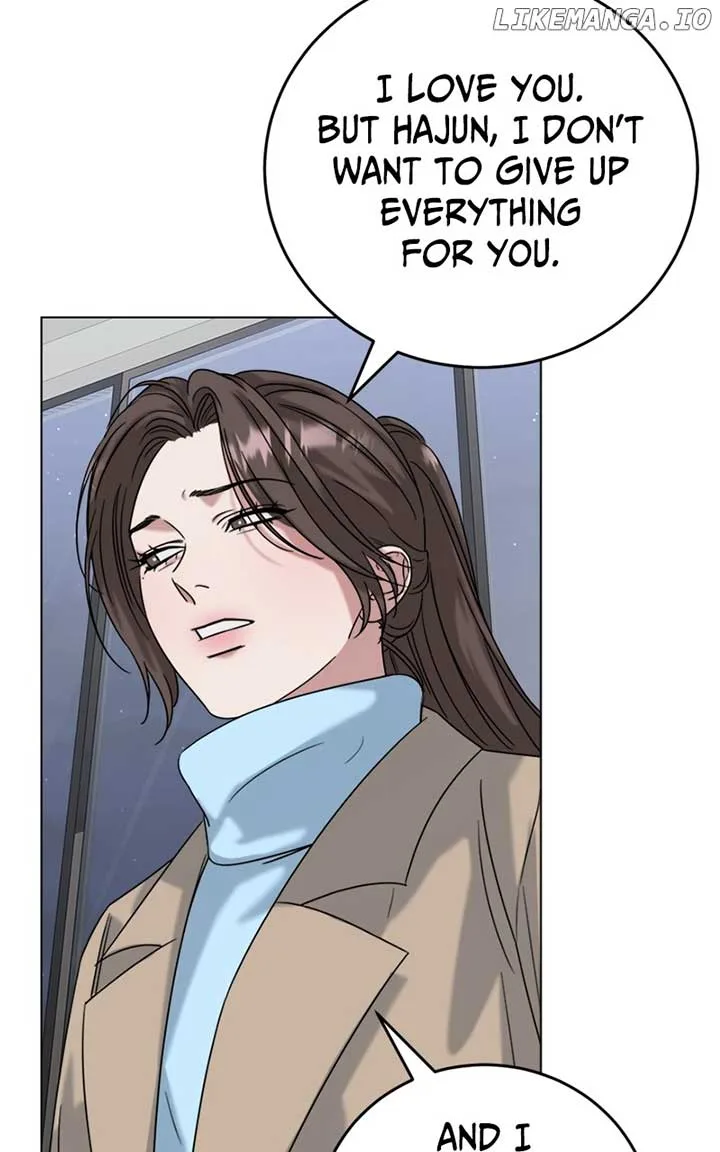 Your Instinctive Love Chapter 80 page 78