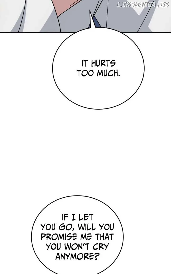 Your Instinctive Love Chapter 80 page 99