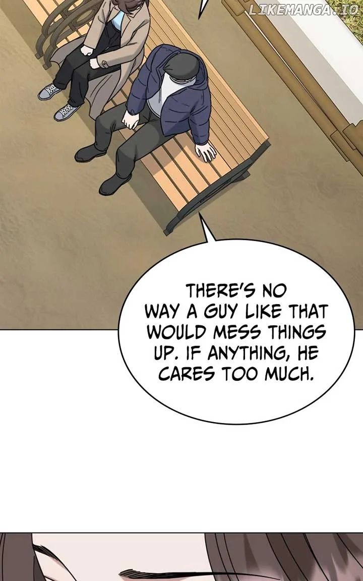 Your Instinctive Love Chapter 79 page 98