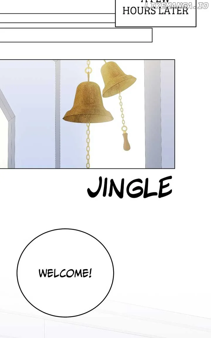 Your Instinctive Love Chapter 79 page 104