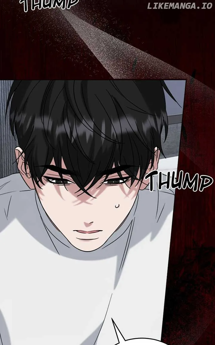 Your Instinctive Love Chapter 80 page 82
