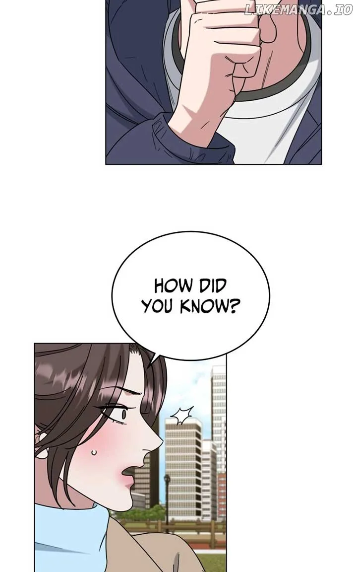 Your Instinctive Love Chapter 79 page 93