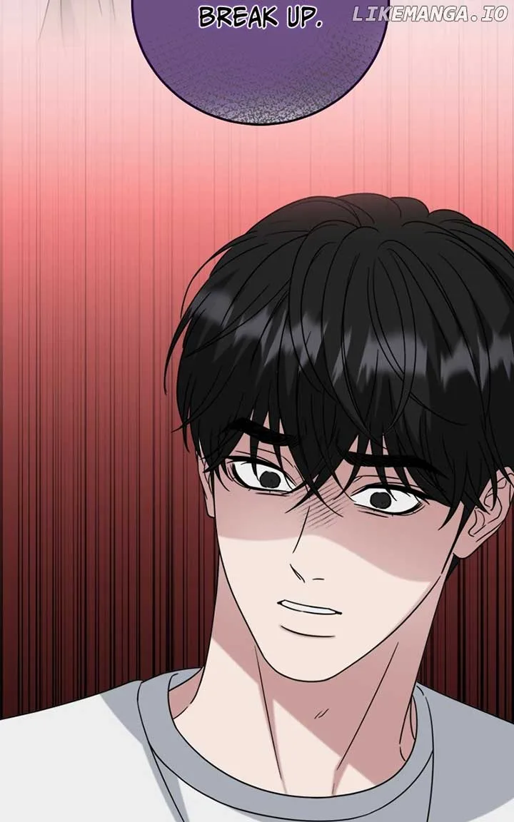 Your Instinctive Love Chapter 80 page 63