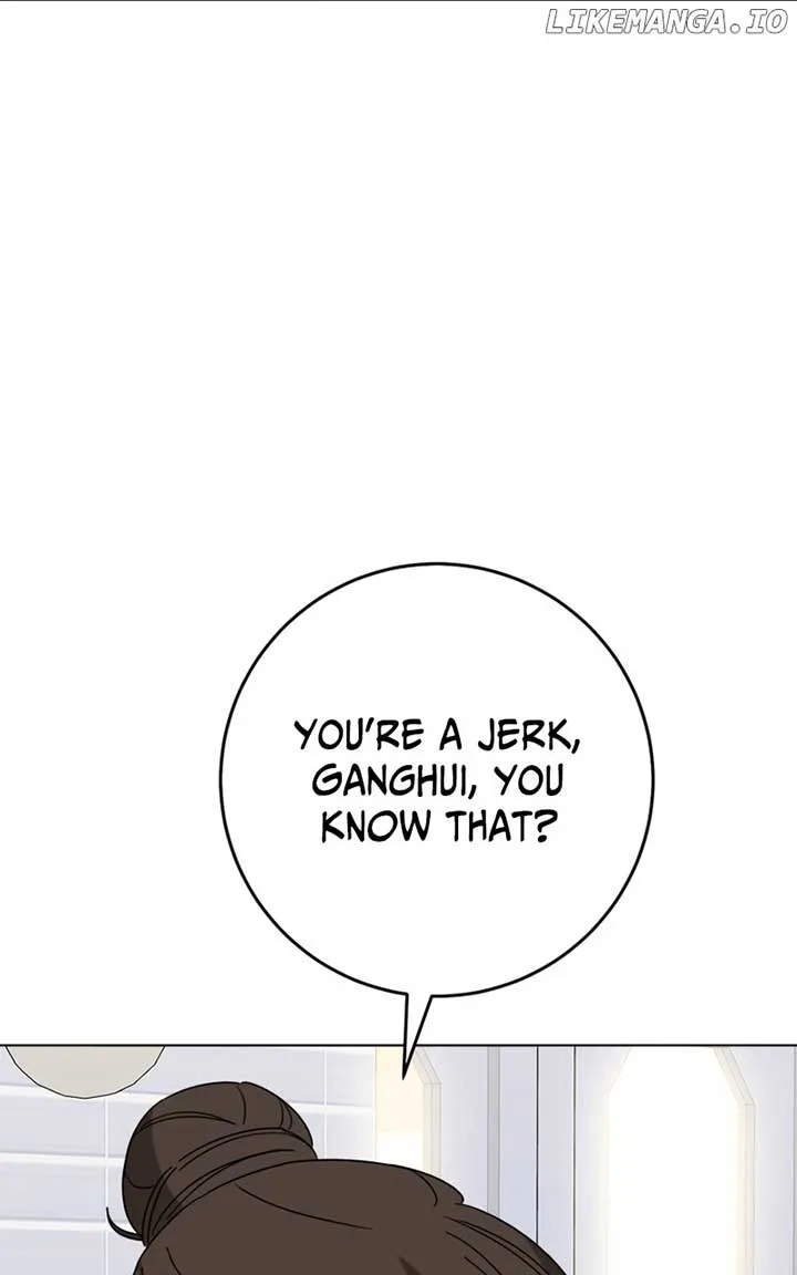 Your Instinctive Love Chapter 79 page 108
