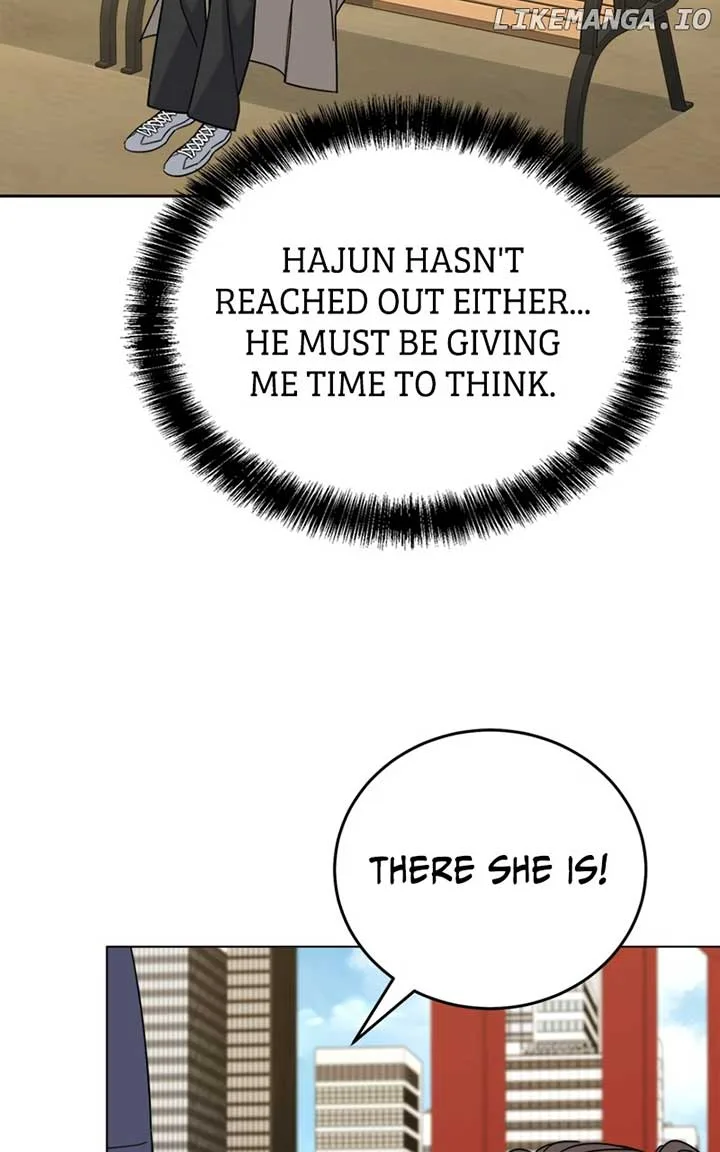 Your Instinctive Love Chapter 79 page 89