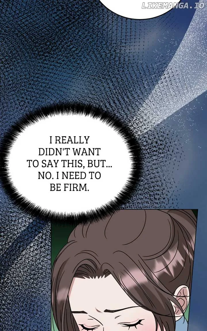 Your Instinctive Love Chapter 80 page 66